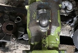 Sauer Getriebe SMF 22 - Claas Dominator - Silnik Hydrauliczny - Hydraulic Motor