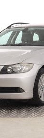 BMW SERIA 3 , Klimatronic, Tempomat, Parktronic, Dach panoramiczny,ALU-3