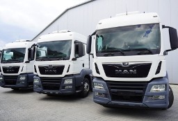 MAN TGS 35.420 8x2 / Rama 6,4 m / 3 osie skrętne / ADR AT / 3 szt._248434