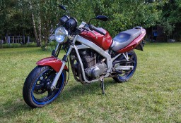Suzuki GS 500
