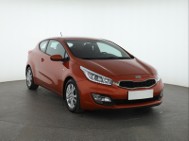 Kia Inny Kia , Salon Polska, Serwis ASO, Klimatronic, Tempomat, Parktronic