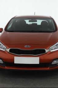 Kia , Salon Polska, Serwis ASO, Klimatronic, Tempomat, Parktronic-2