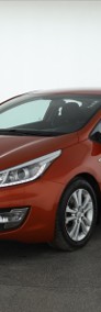 Kia , Salon Polska, Serwis ASO, Klimatronic, Tempomat, Parktronic-3