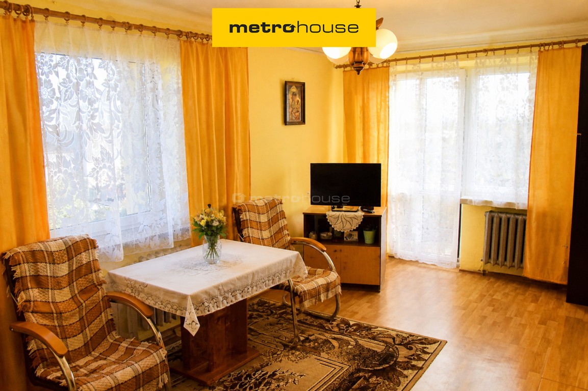 Mieszkanie na sprzedaż, 2 pokoje, 48 m², Myszków