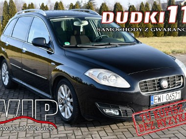 Fiat Croma II 1,9jtd DUDKI11 Automat,Navi,Xenony,Tempomat.Parktronic.kredyt.OKAZJA-1