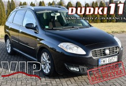 Fiat Croma II 1,9jtd DUDKI11 Automat,Navi,Xenony,Tempomat.Parktronic.kredyt.OKAZJA