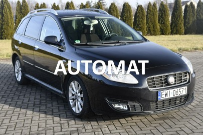 Fiat Croma II 1,9jtd DUDKI11 Automat,Navi,Xenony,Tempomat.Parktronic.kredyt.OKAZJA