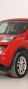 Nissan Juke , Salon Polska, 1. Właściciel, Serwis ASO, Automat, VAT 23%,-3