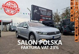 Volkswagen Passat B8 2.0 TDI 150 KM, Virtual Kokpit, Automat DSG, Kamery 360, LED, Alu,FU