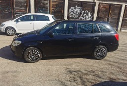 Skoda Fabia II FAKTURA VAT