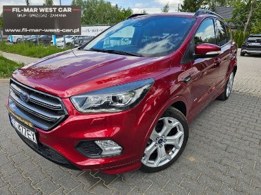 Ford Kuga II-1