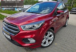 Ford Kuga II
