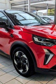 Renault Captur Techno Eco-G LPG 1.2 TCe Techno Eco-G LPG 1.2 TCe 120KM / pack winter-2