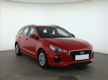 Hyundai i30 II , Salon Polska, Klima, Tempomat, Parktronic