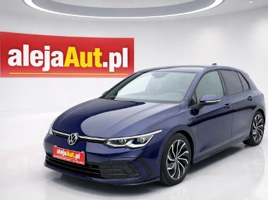 Volkswagen Golf VIII-1