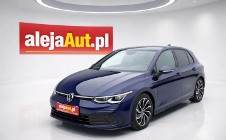 Volkswagen Golf VIII
