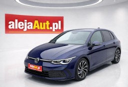 Volkswagen Golf VIII