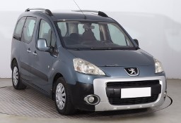 Peugeot Partner II , Salon Polska, Klima, El. szyby
