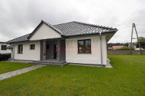 Nowy dom Tarnów Opolski