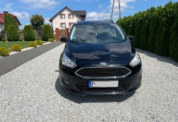 Ford C-MAX III Grand 1.5 TDCi Start-Stopp-System Business Edition