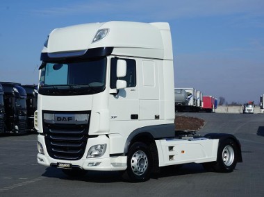 480 / EURO 6 / ACC / SUPER SPACE CAB / MAŁY PRZEBIEG-1