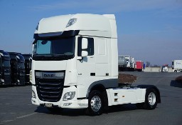 DAF XF 106 480 / EURO 6 / ACC / SUPER SPACE CAB / MAŁY PRZEBIEG