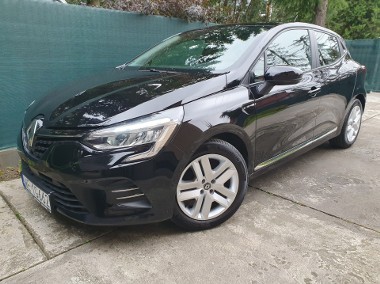 1.0 TCe 100KM LPG Fabryczny! Salon PL Serwisowany Faktura VAT 23%!-1