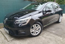 Renault Clio V 1.0 TCe 100KM LPG Fabryczny! Salon PL Serwisowany Faktura VAT 23%!