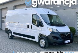 Opel Movano L3H2 140KM Klima Drzwi 270st. 32.500km /www.auto-hit.com/