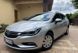 Opel Astra K I Wł, 31.05.2019rej.Krajowy, Serwis, BEZWYPADKOWY, Stan BDB, Vat 23%
