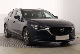 Mazda 6 III , Salon Polska, Automat, Navi, Klimatronic, Tempomat,