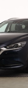 Mazda 6 III , Salon Polska, Automat, Navi, Klimatronic, Tempomat,-3