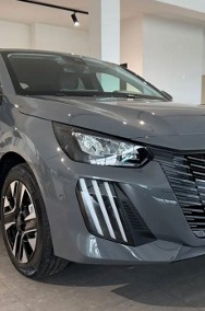 Peugeot 208 II Allure e-DCS6 1.2 mHEV Allure e-DCS6 1.2 mHEV 110KM / Pakiet Vision-2