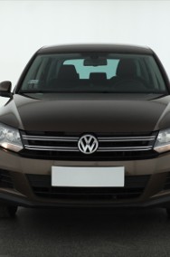 Volkswagen Tiguan , Salon Polska, Serwis ASO, Klimatronic, Parktronic-2