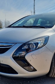 1.4 TURBO 140 KM 7 miejsc nawigacja alufelgi climatronic gwarancja-2