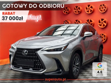 Lexus NX NX 14- 350h Elegance 2.5 Hybrid 350h Elegance 2.5 Hybrid 200KM | Podgrzewane-1