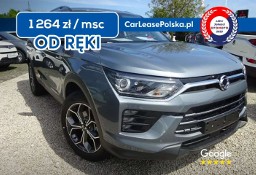 Ssangyong Korando V