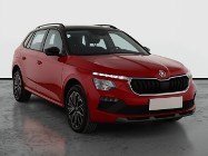 Skoda Kamiq , Serwis ASO, Klimatronic, Tempomat, Parktronic,