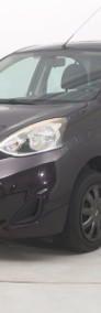 Nissan Micra IV , Klima-3