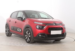 Citroen C3 III , Salon Polska, 1. Właściciel, Serwis ASO, VAT 23%,