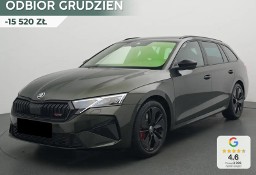 Skoda Octavia III RS 2.0 TSI DSG Rs 2.0 TSI 265KM DSG