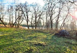 Działka usługowa Warszawa Ursynów, ul. Fokstrota