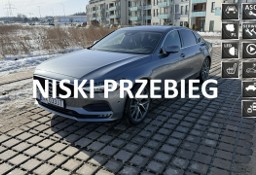 Volvo S90 II Zadbany stan idealny long Momentum przebieg 87000km