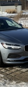 Volvo S90 II Zadbany stan idealny long Momentum przebieg 87000km-3