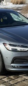 Volvo S90 II Zadbany stan idealny long Momentum przebieg 87000km-4