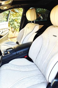 S 63 AMG 4Matic+ Long pakiet Carbon-2