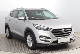 Hyundai Tucson , Salon Polska, Automat, Klimatronic, Tempomat, Parktronic,