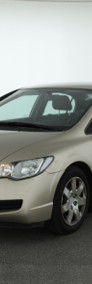 Honda Civic VIII , Salon Polska, Serwis ASO, Klimatronic, Parktronic-3