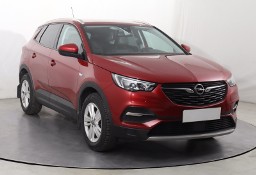 Opel Inny Opel , Salon Polska, 1. Właściciel, Serwis ASO, Automat, Skóra,
