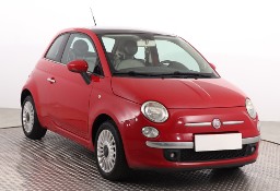 Fiat 500 , Klima, Dach panoramiczny,ALU